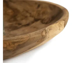 Hot * Porte-Bougie Plate