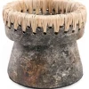 Clearance * Porte-Bougie Pretty