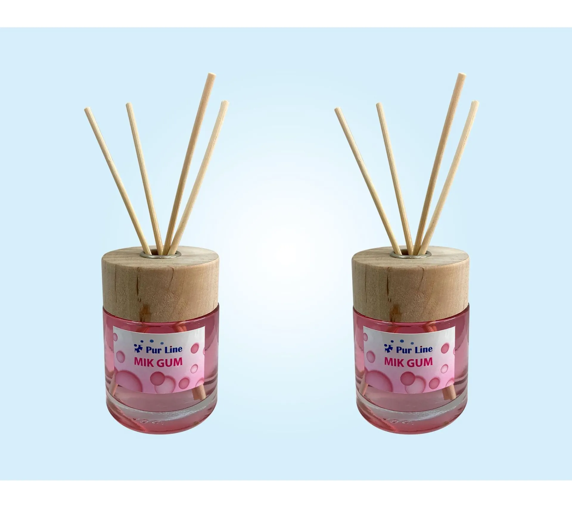 Flash Sale PURLINE Baguettes Parfumees Avec Des Ingredients Naturels
