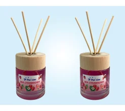 Outlet PURLINE Baguettes Parfumees Avec Des Ingredients Naturels