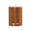 Online PURLINE Diffuseur D'Aromes Par Ultrasons 12W Avec Led En Bambou Brun