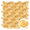 RELAXDAYS Anniversaire Et Autres Fêtes^ Lot De 576 Pieces D'Or Pirates