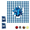 RELAXDAYS Anniversaire Et Autres Fêtes^ Lot De 300 Rubans Pour Vos Cadeaux