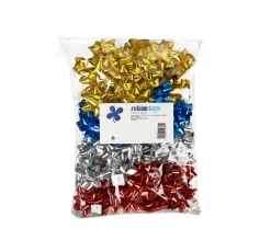 RELAXDAYS Anniversaire Et Autres Fêtes^ Lot De 1000X N Uds Cadeau Multicolore