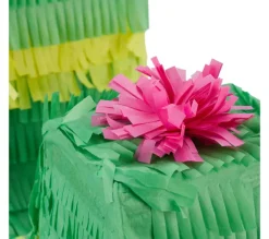 RELAXDAYS Anniversaire Et Autres Fêtes^ Pi Ata Cactus En Lot De 3
