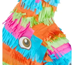 RELAXDAYS Anniversaire Et Autres Fêtes^ Pi Ata Ne Multicolore En Lot De 3