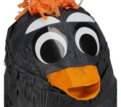 RELAXDAYS Anniversaire Et Autres Fêtes^ Pi Ata Pingouin En Lot De 3
