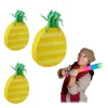 RELAXDAYS Anniversaire Et Autres Fêtes^ Pinata Ananas En Lot De 3