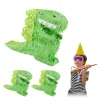 RELAXDAYS Anniversaire Et Autres Fêtes^ Pinata Dinosaure En Lot De 3