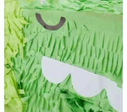 RELAXDAYS Anniversaire Et Autres Fêtes^ Pinata Dinosaure En Lot De 3