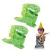 RELAXDAYS Anniversaire Et Autres Fêtes^ Pinata Dinosaure En Lot De 2