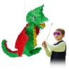 RELAXDAYS Anniversaire Et Autres Fêtes^ Pinata Dragon Colore
