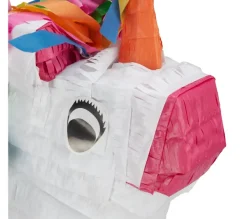 RELAXDAYS Anniversaire Et Autres Fêtes^ Pinata Licorne En Lot De 2