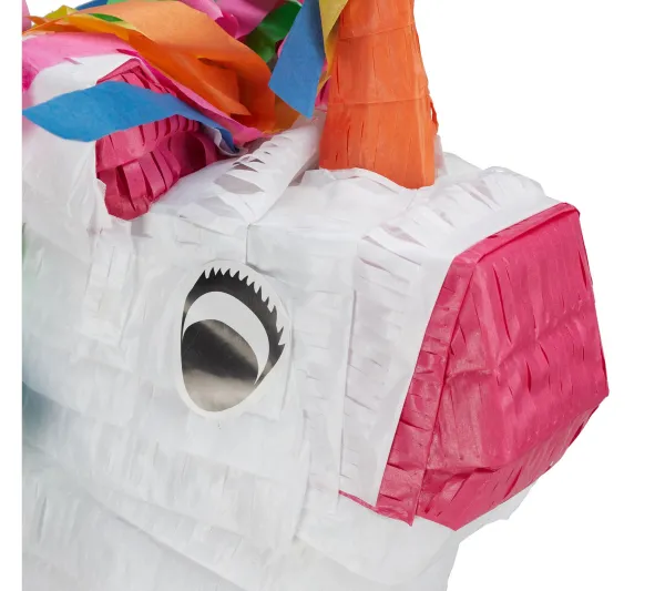 RELAXDAYS Anniversaire Et Autres Fêtes^ Pinata Licorne En Lot De 2