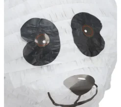 RELAXDAYS Anniversaire Et Autres Fêtes^ Pinata Panda En Lot De 2
