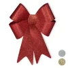 RELAXDAYS Anniversaire Et Autres Fêtes^ 3X Grands N Uds Cadeau Xl En Rouge