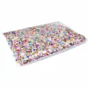 * Anniversaire Et Autres Fêtes^Sac De Confettis "Fiesta" 1Kg Multicolore