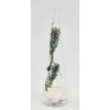 Flash Sale * Sapin Déco A Poser Led H. 35Cm Transparent