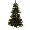 * Sapin Et Accessoire^Sapin De Noël A Led "Extra" 225Cm Vert