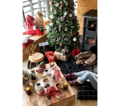 * Sapin Et Accessoire^Sapin De Noël A Led 