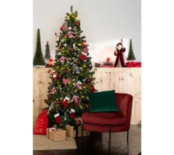 * Sapin Et Accessoire^Sapin De Noël A Led 