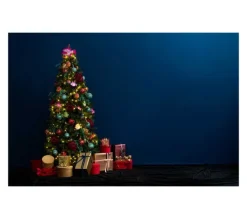 * Sapin Et Accessoire^Sapin De Noël A Led 