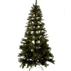 * Sapin Et Accessoire^Sapin De Noël A Led "Scandinavian" 225Cm Vert
