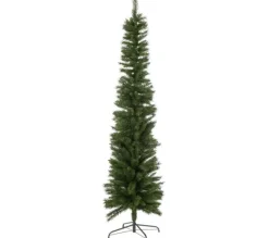 * Sapin Et Accessoire^Sapin De Noël Artificiel "Classique" 240Cm Vert