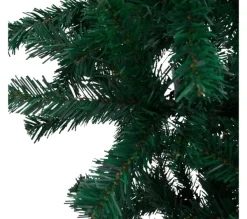 * Sapin Et Accessoire^Sapin De Noël Artificiel Renverse Avec Support Vert 180 Cm