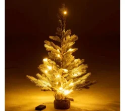 * Sapin Et Accessoire^Sapin De Noël Déco Led