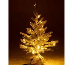 * Sapin Et Accessoire^Sapin De Noël Déco Led 