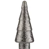 Outlet * Sapin De Noël Led "Eclat De Verre" 41Cm Noir