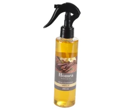 Clearance * Spray D'Ambiance "Fraicheur" 200Ml Vanille