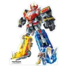 STAR CUTOUTS Anniversaire Et Autres Fêtes^ Figurine En Carton ?Power Rangers - Megazord - Hauteur 94 Cm