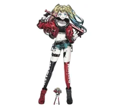 STAR CUTOUTS Anniversaire Et Autres Fêtes^ Figurine En Carton - Harley Quinn - Dc Comics