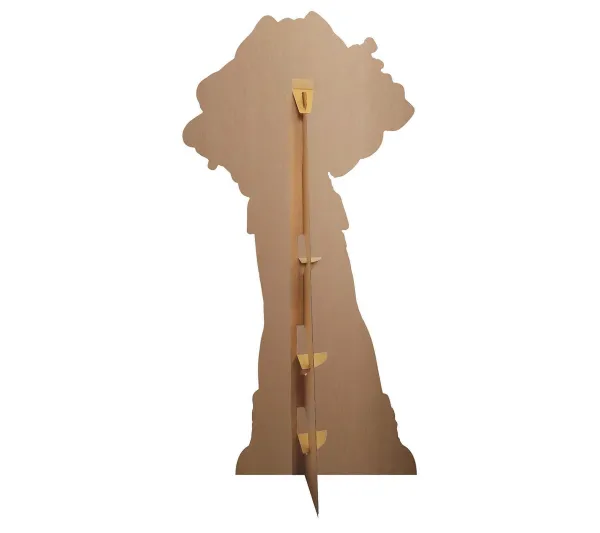 STAR CUTOUTS Anniversaire Et Autres Fêtes^ Figurine En Carton - Harley Quinn - Dc Comics