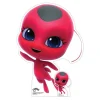 STAR CUTOUTS Anniversaire Et Autres Fêtes^ Figurine En Carton Tikki Kwami Miraculous