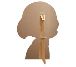 STAR CUTOUTS Anniversaire Et Autres Fêtes^ Figurine En Carton Tikki Kwami Miraculous