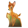 STAR CUTOUTS Anniversaire Et Autres Fêtes^ Figurine En Carton Taille Reelle Disney Bambi H 120 Cm