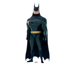 STAR CUTOUTS Anniversaire Et Autres Fêtes^ Figurine En Carton Batman Dc League - Krypto Et Les Super-Animaux - Hauteur 191 Cm