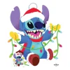 STAR CUTOUTS Anniversaire Et Autres Fêtes^ Figurine En Carton - Noël - Disney Stitch - Hauteur 88 Cm