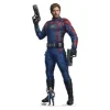 STAR CUTOUTS Anniversaire Et Autres Fêtes^ Figurine En Carton Peter Quill Alias Star Lord Avec 2 Pistolets - Film Les Gardiens De La Galaxie 3