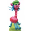 STAR CUTOUTS Anniversaire Et Autres Fêtes^ Figurine En Carton Trolls Girafe H 121 Cm