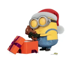STAR CUTOUTS Anniversaire Et Autres Fêtes^ Figurine En Carton - Les Minions Bob - Noël