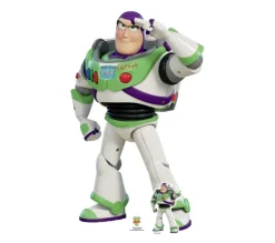 STAR CUTOUTS Anniversaire Et Autres Fêtes^ Figurine En Carton Taille Reelle Buzz L'Eclair Toy Story 129 Cm