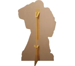STAR CUTOUTS Anniversaire Et Autres Fêtes^ Figurine En Carton Taille Reelle Buzz L'Eclair Toy Story 129 Cm
