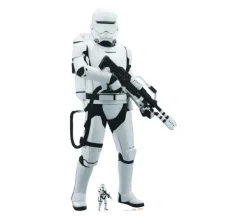 STAR CUTOUTS Anniversaire Et Autres Fêtes^ Figurine En Carton Taille Reelle Flametrooper Star Wars H 180 Cm