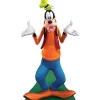 STAR CUTOUTS Anniversaire Et Autres Fêtes^ Figurine En Carton Taille Reelle Disney Dingo H 140 Cm