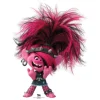 STAR CUTOUTS Anniversaire Et Autres Fêtes^ Figurine En Carton Poppy Punk Trolls World Tour 94 Cm