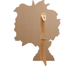 STAR CUTOUTS Anniversaire Et Autres Fêtes^ Figurine En Carton Poppy Punk Trolls World Tour 94 Cm